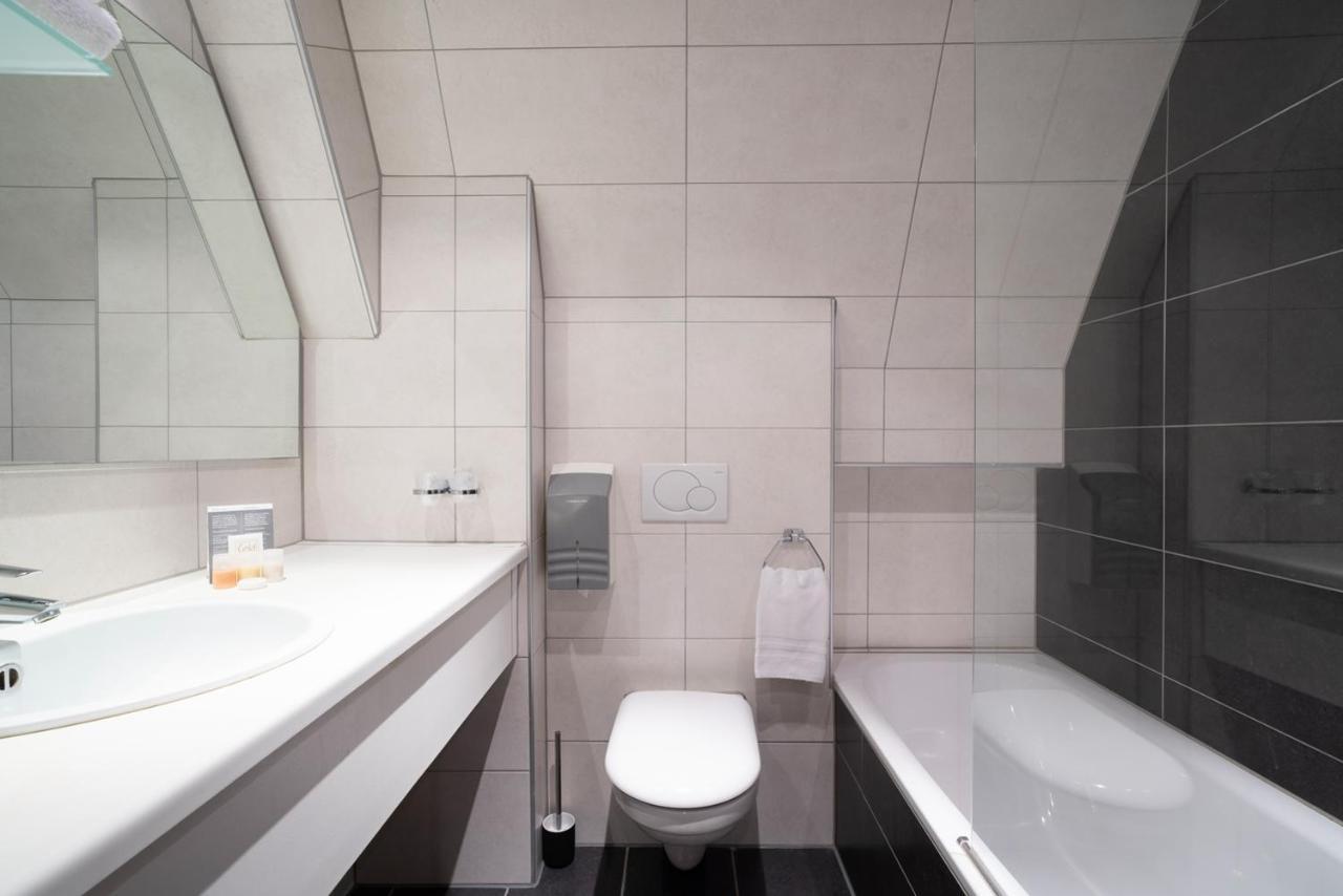Comfort Kamer